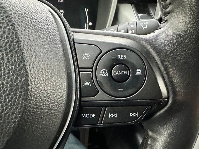 Used 2023 Toyota Corolla XSE image 20