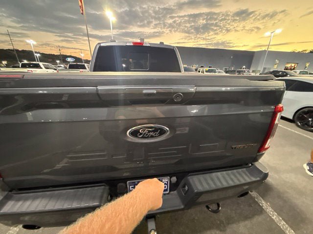 Certified 2023 Ford F150 Tremor w/ Equipment Group 402A High AWD/4WD image 9