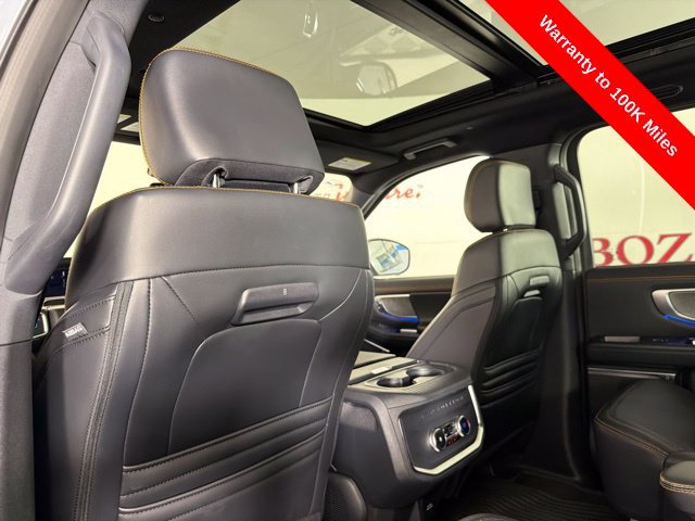 Certified 2025 Ford Expedition Tremor AWD/4WD image 34