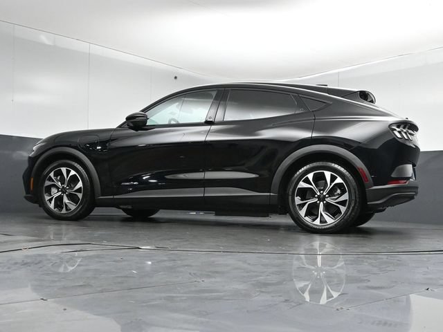 Certified 2025 Ford Mustang Mach-E Select w/ Comfort Package Lite AWD/4WD image 39