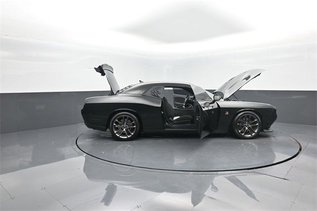 Used 2022 Dodge Challenger R/T Scat Pack image 33