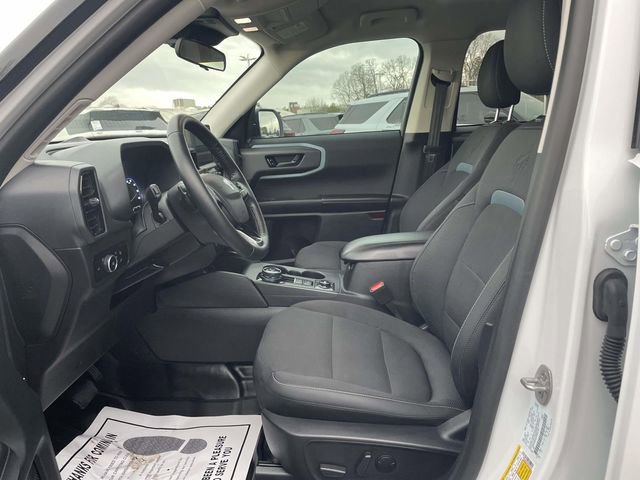 Certified 2023 Ford Bronco Sport Badlands image 15