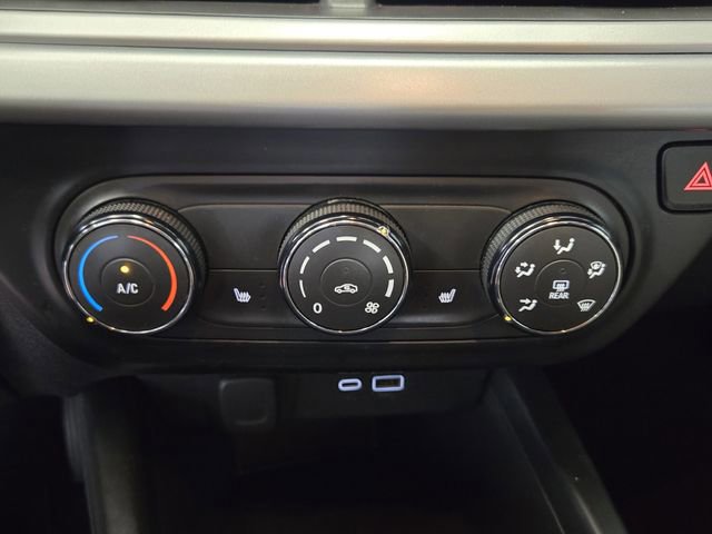 Used 2024 Chevrolet Trax RS w/ Driver Confidence Package image 20