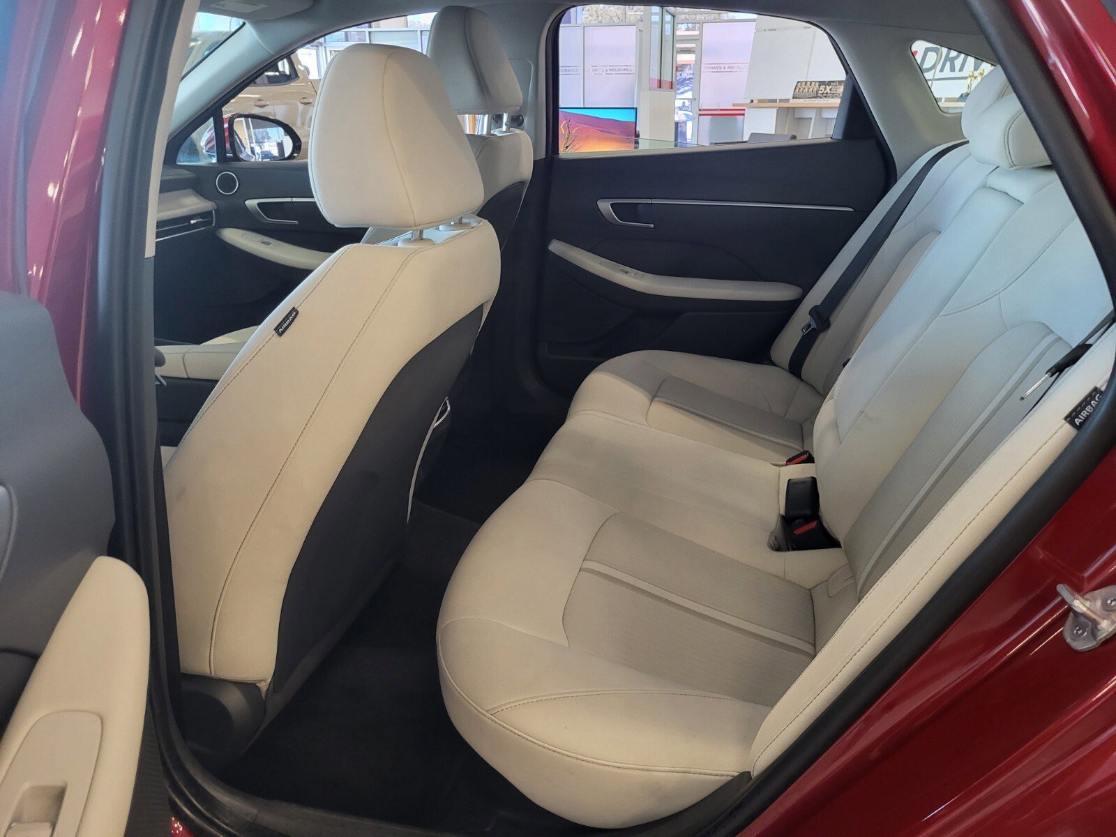 Used 2025 Hyundai Sonata SEL image 14