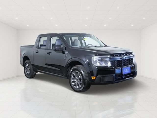 Certified 2024 Ford Maverick XLT w/ XLT Luxury Package FWD image 1