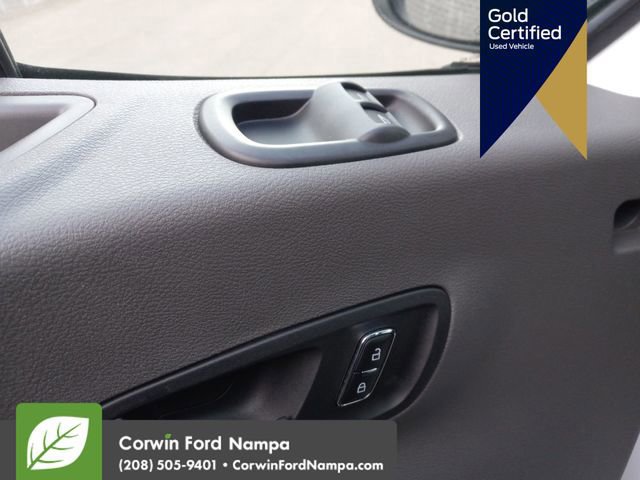 Certified 2023 Ford Transit 250 Base w/ Exterior Upgrade Package image 13
