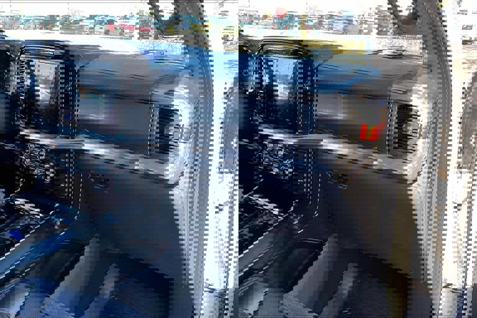 Certified 2023 Ford F150 Raptor image 19