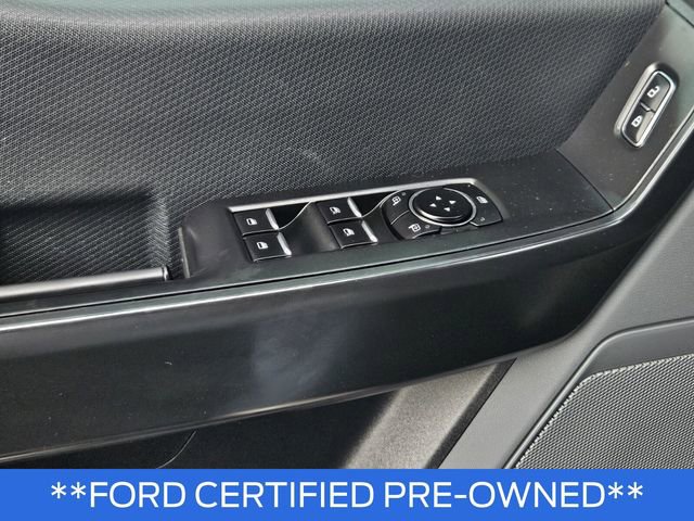 Certified 2023 Ford F150 XL w/ XL Chrome Appearance Package AWD/4WD image 29