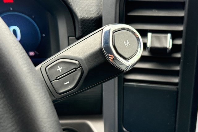 Certified 2025 Ford F150 XLT w/ Equipment Group 301A Standard image 25