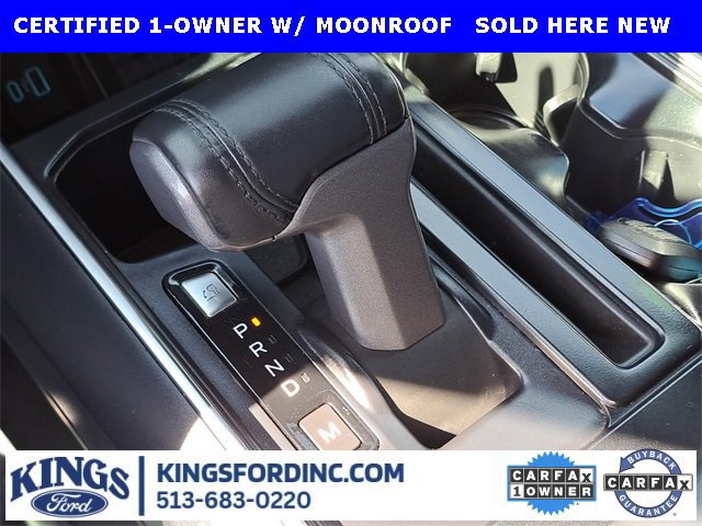 Certified 2023 Ford F150 Raptor image 19