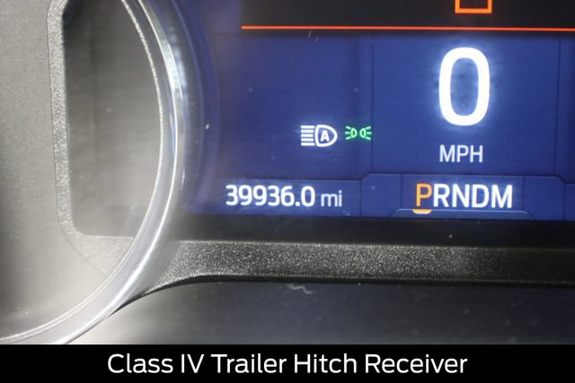 Certified 2023 Ford F150 XLT w/ Equipment Group 302A High AWD/4WD image 48