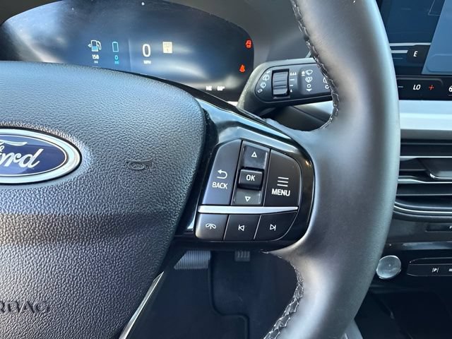 Certified 2023 Ford Escape SE w/ PHEV Premium Package FWD image 25