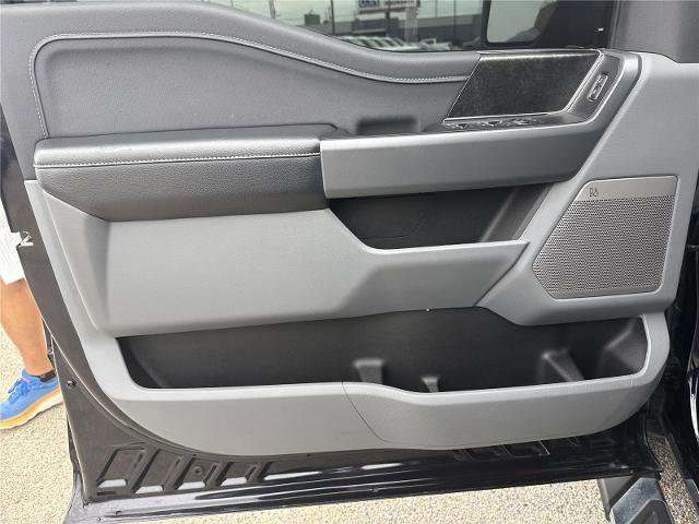 Certified 2021 Ford F150 XLT w/ Equipment Group 302A High image 23