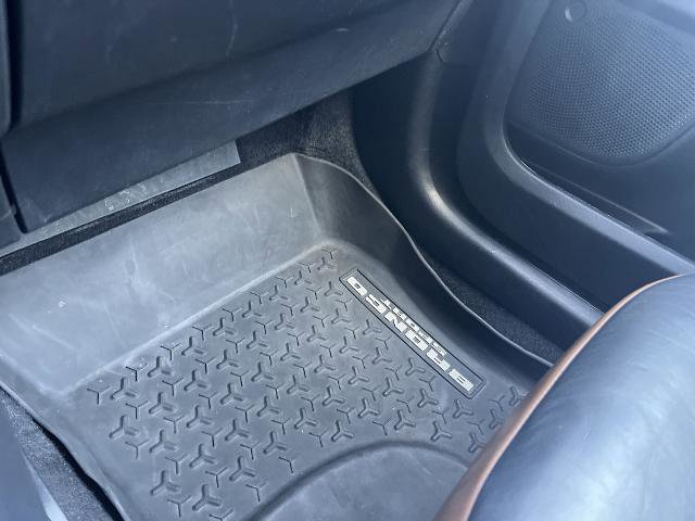 Certified 2023 Ford Bronco Sport Outer Banks image 16