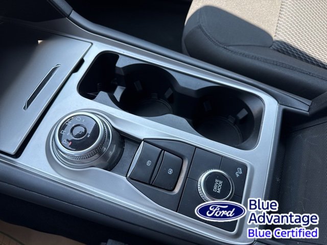 Certified 2023 Ford Explorer XLT image 31