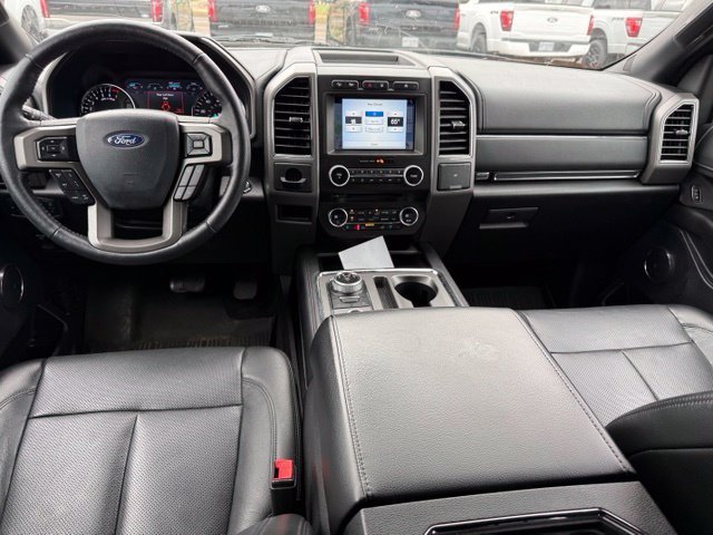 Certified 2018 Ford Expedition Max XLT w/ Equipment Group 202A AWD/4WD image 14