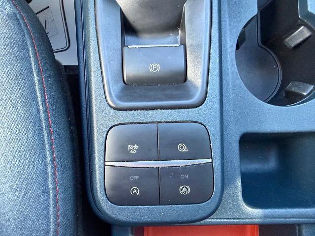 Certified 2022 Ford Maverick XLT FWD image 24