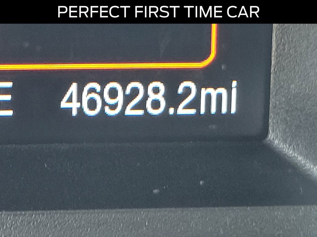 Certified 2018 Ford Fusion SE image 22