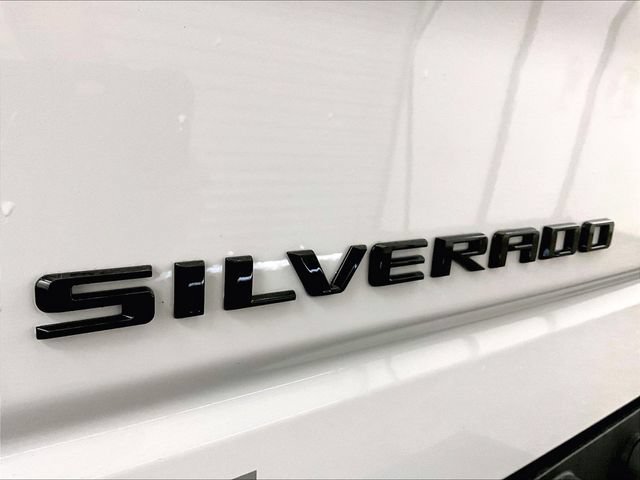 Used 2020 Chevrolet Silverado 1500 LT w/ All-Star Edition AWD/4WD image 13