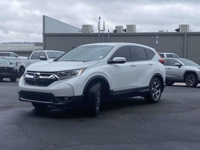 Used 2019 Honda CR-V EX-L image 8