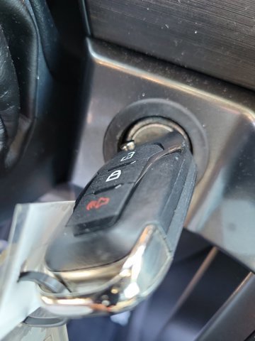 Certified 2023 Ford F150 XL w/ STX Appearance Package image 27