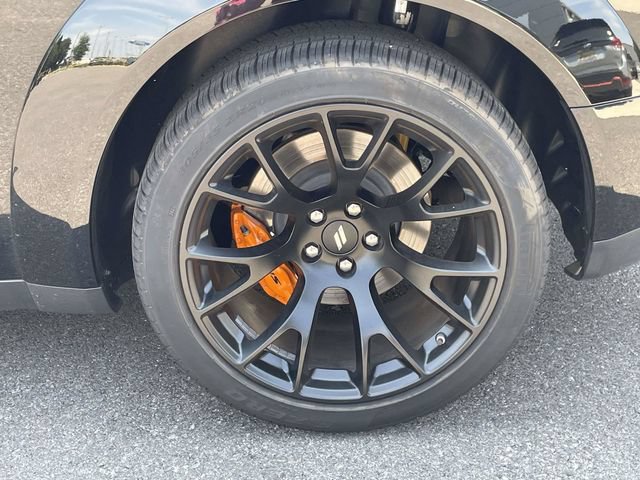 Used 2022 Dodge Challenger R/T Scat Pack RWD image 3
