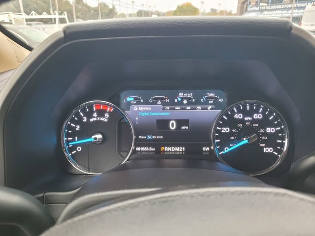 Certified 2019 Ford F250 Lariat w/ Lariat Ultimate Package image 29