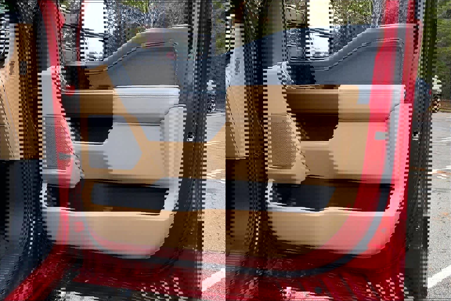 Certified 2026 Ford F350 Lariat w/ Chrome Package image 22