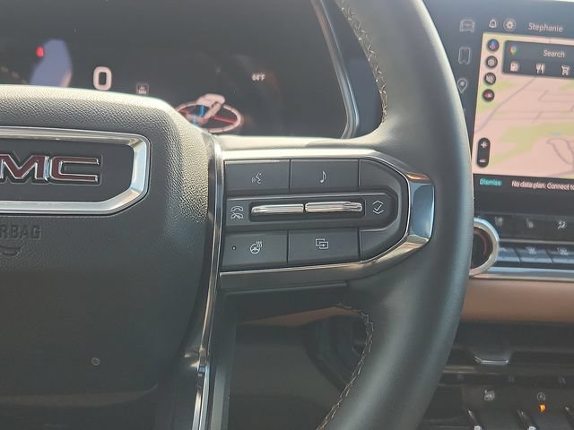 Used 2024 GMC Canyon AT4 w/ AT4 Premium Package AWD/4WD image 15