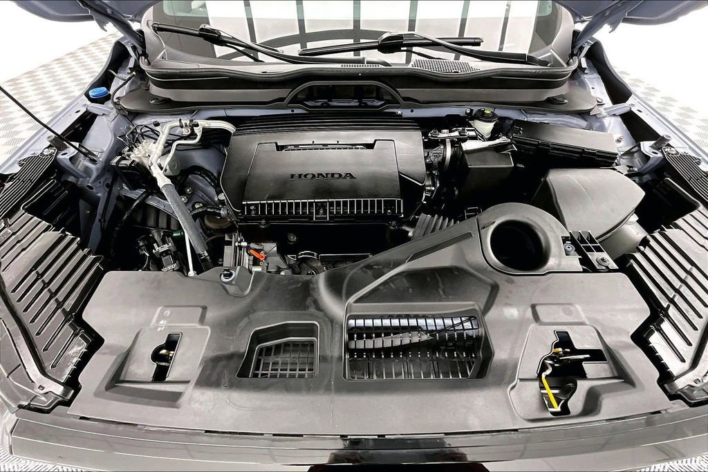 Used 2023 Honda Pilot TrailSport image 12