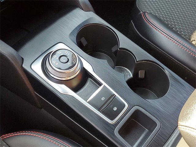 Certified 2023 Ford Escape ST-Line w/ Tech Pack #1 image 23