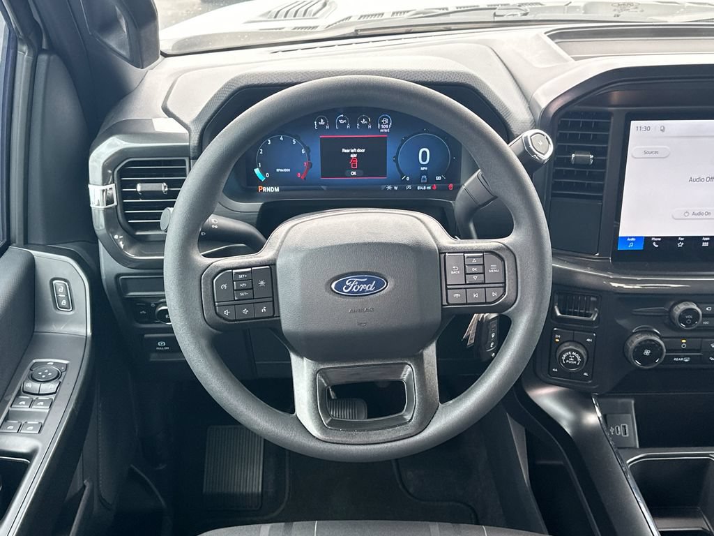 Certified 2026 Ford F150 STX w/ F-150 LOBO Package AWD/4WD image 24