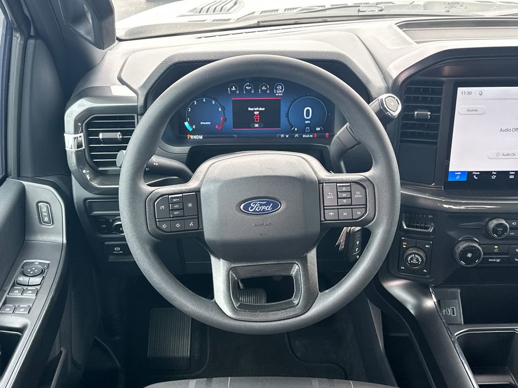 Certified 2026 Ford F150 STX w/ F-150 LOBO Package AWD/4WD image 24
