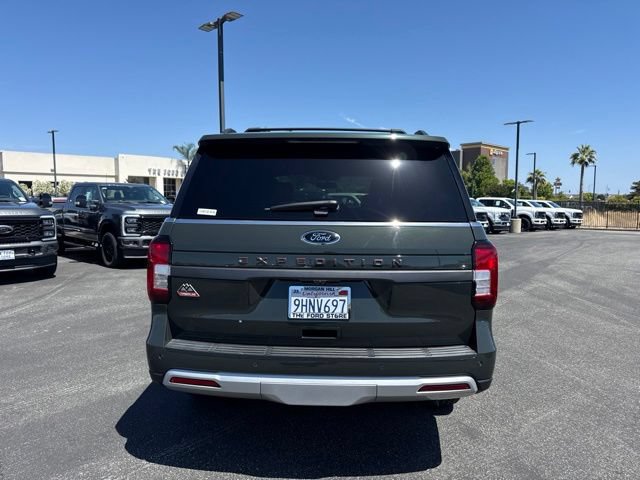 Certified 2023 Ford Expedition Timberline AWD/4WD image 7