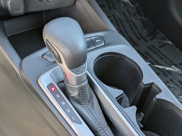 Used 2025 Chevrolet Trax LS FWD image 19