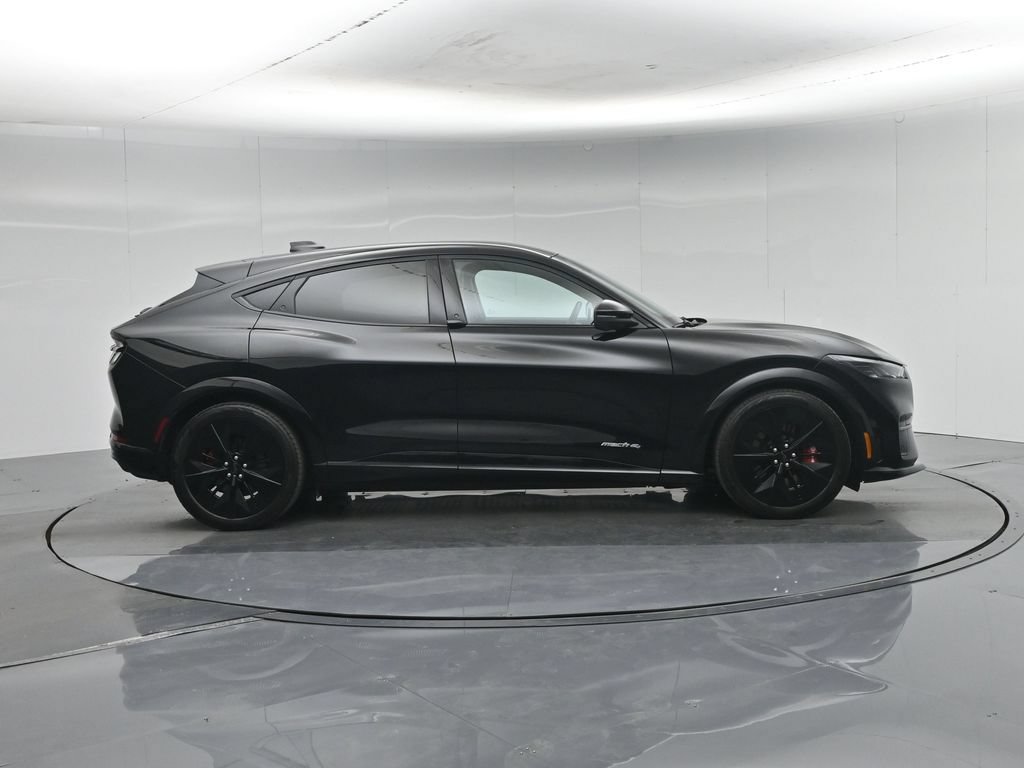 Certified 2025 Ford Mustang Mach-E GT AWD/4WD image 29