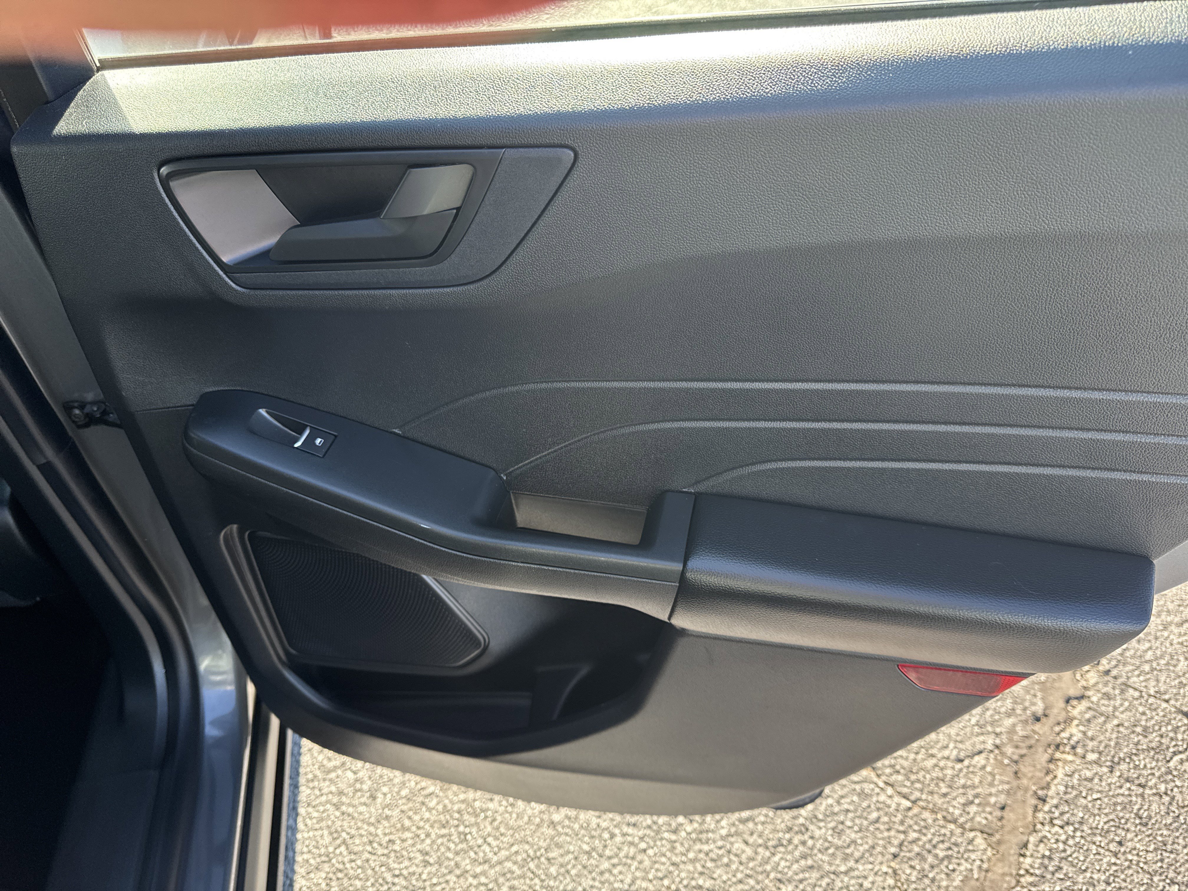 Certified 2022 Ford Escape S image 15