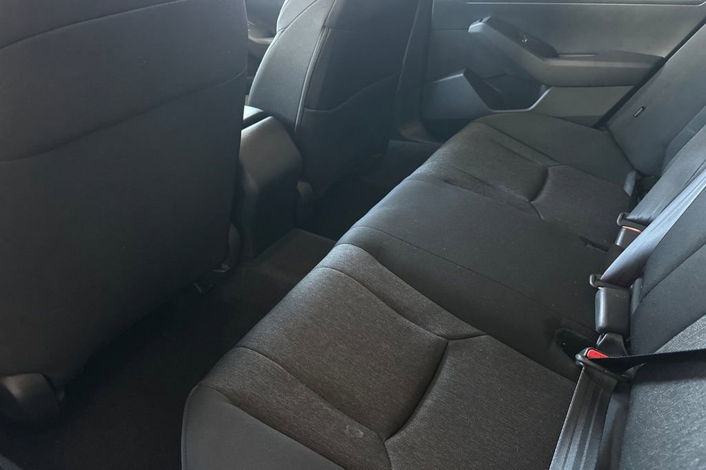 Used 2024 Honda Accord LX image 14