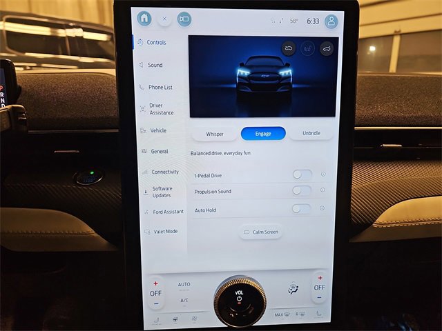 Certified 2021 Ford Mustang Mach-E Premium image 21