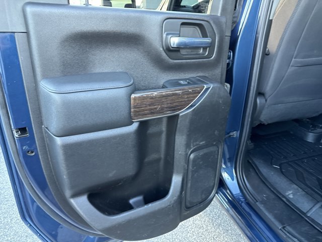 Used 2023 GMC Sierra 2500 SLE image 19