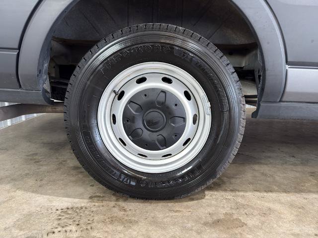 Certified 2021 Ford Transit 350 XL RWD image 27