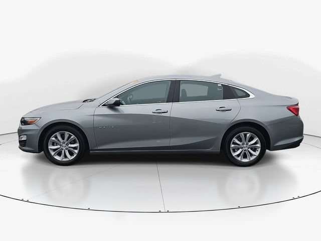 Used 2025 Chevrolet Malibu LT FWD image 7