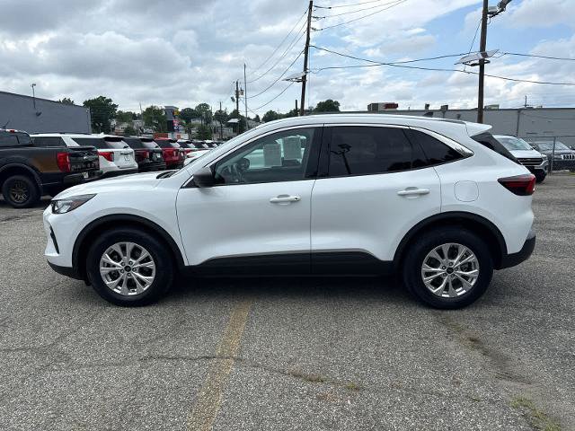 Certified 2023 Ford Escape Active w/ Tech Pack #1 AWD/4WD image 5