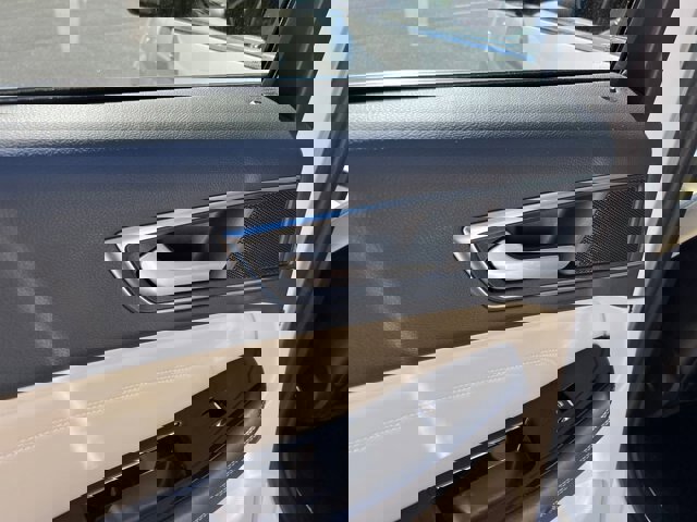 Certified 2017 Ford Edge Titanium w/ Equipment Group 301A image 25