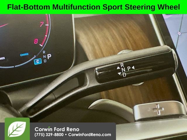 Used 2023 Mercedes-Benz GLC 300 4MATIC image 17