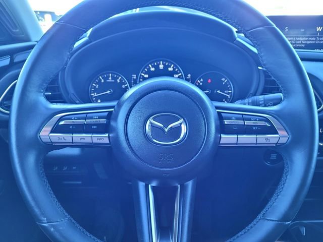Used 2022 MAZDA CX-30 AWD 2.5 S w/ Preferred Package image 25
