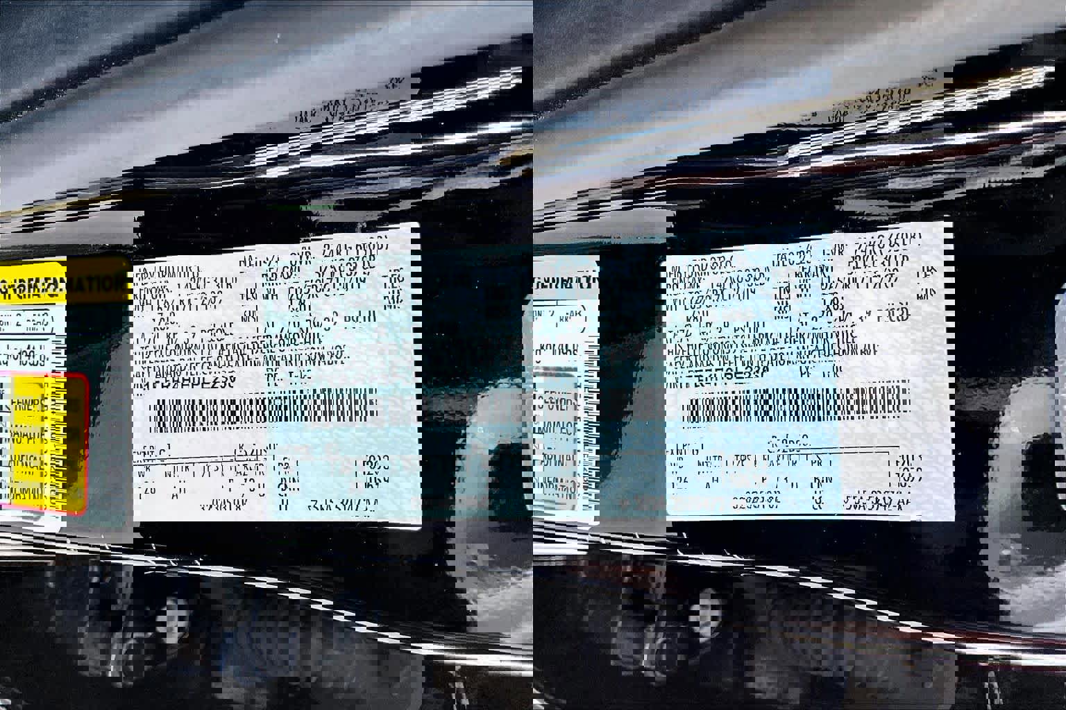 Certified 2023 Ford Ranger XLT w/ Tremor Off-Road Package image 35