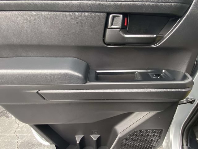 Used 2025 Toyota Tacoma SR RWD image 12