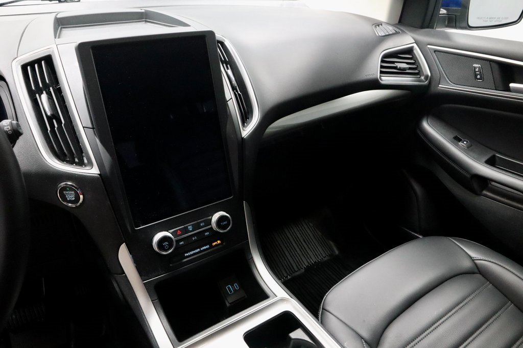 Certified 2024 Ford Edge SEL w/ Convenience Package image 31