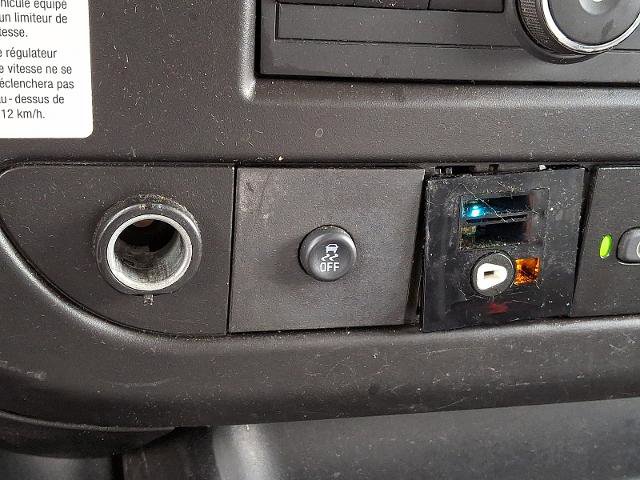 Used 2021 GMC Savana 3500 Extended w/ Power Convenience Package RWD image 20
